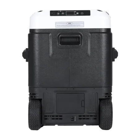 Hcalory P40M+ Car Cooler with Bluetooth
